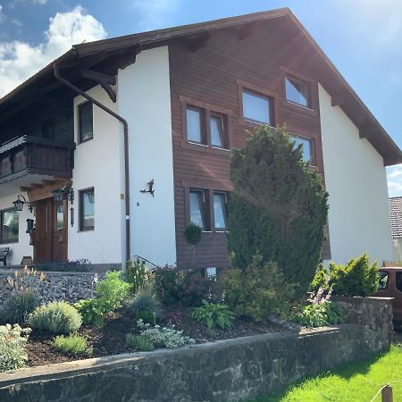 Haus Der Hoffnung Apartment Fussen Exterior photo